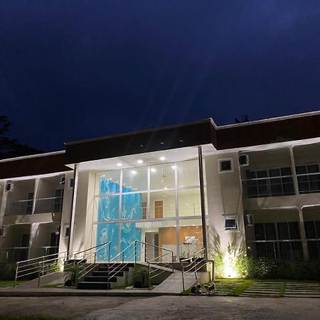 Pousada Doliver Parati Exterior foto