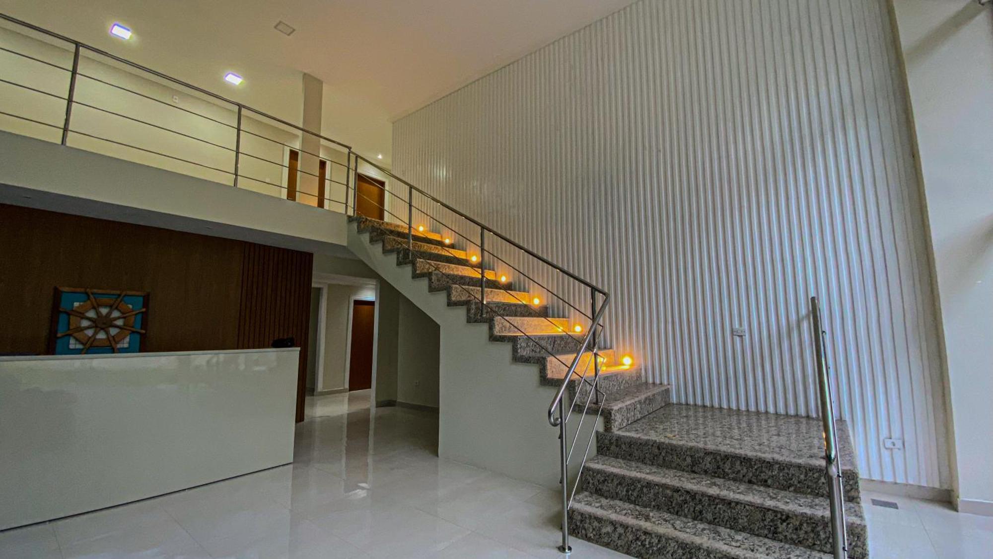 Pousada Doliver Parati Exterior foto