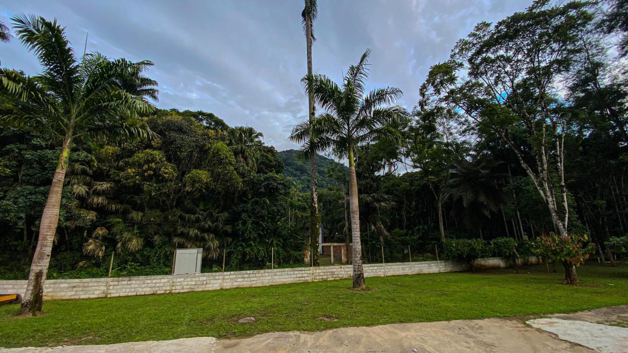 Pousada Doliver Parati Exterior foto