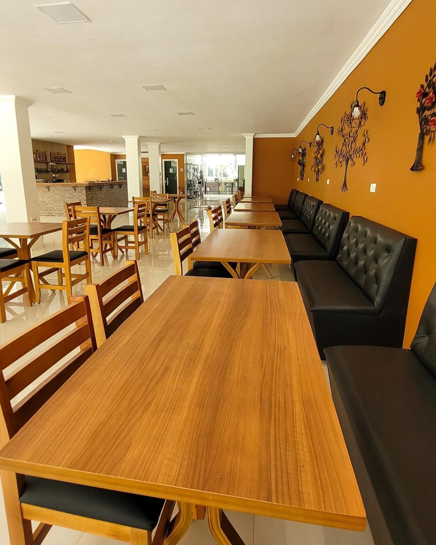 Pousada Doliver Parati Exterior foto