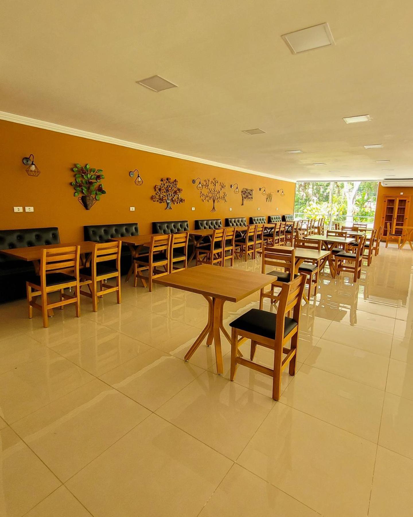 Pousada Doliver Parati Exterior foto