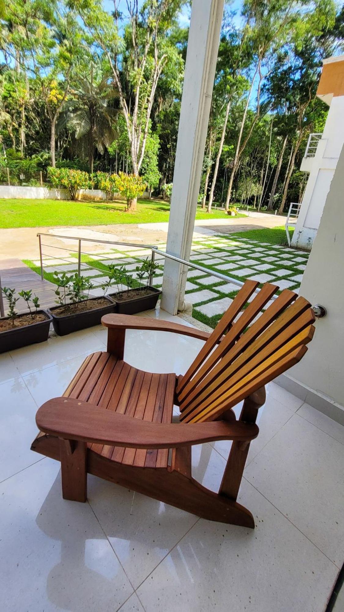Pousada Doliver Parati Exterior foto